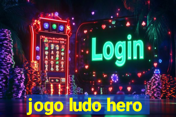 jogo ludo hero